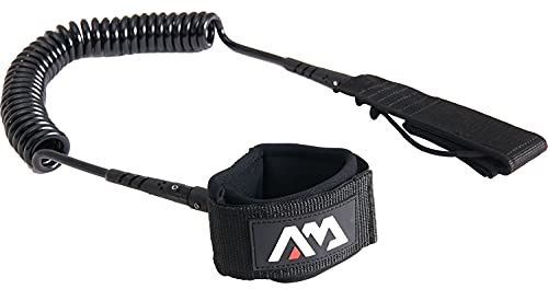 Aquamarina, Lace Safety Sup 10 ‚/ 7Mm, Sicherheit Lanyard