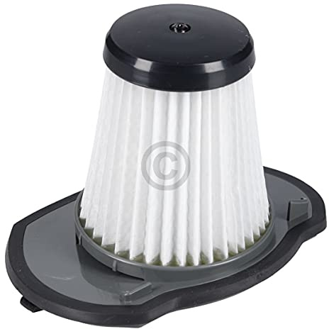 eVendix AEG 219821301/5 Central Filter Internal for Cordless Vacuum Cleaner