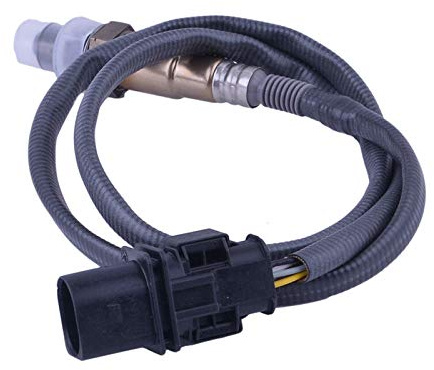 DIioee Lsu4.9 O2 Uego Sensore di Ossigeno Un Banda Larga per Aem 30-2004 0258017025