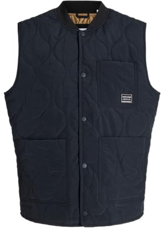 JACK & JONES Gilet Matelassé
