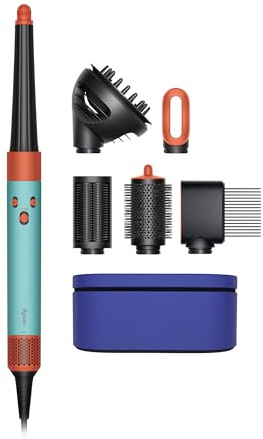 Dyson Airwrap i.d.™ multi-styler och hårfön – Curly+Coily