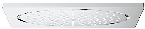 Grohe Rainshower F-Series 10 Brausen & Duschsysteme - Deckenbrause chrom 27467000
