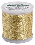 MADEIRA 50m Metallic No. 20 - Farbe: 2024 - Gold