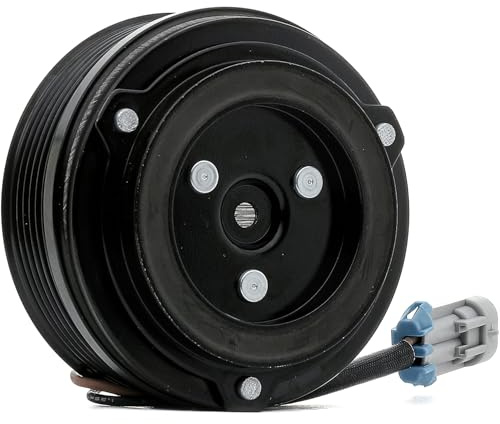 STARK SKMCA-1640031 Magnetkupplung Klimakompressor Kompatibel mit OPEL ZAFIRA B A05 13124749 13297441 13139055