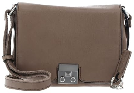 FREDsBRUDER Treasure Crossbag Taupe