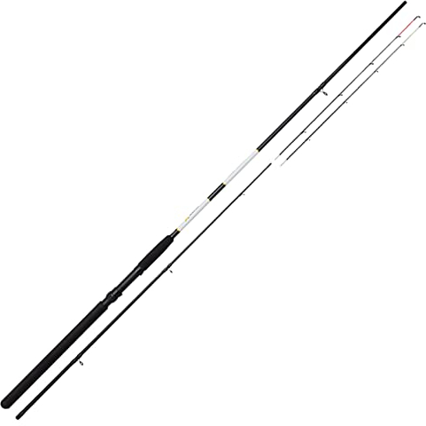 DAM Base-X MULTIPICKER 2,70m 10-50g Rute