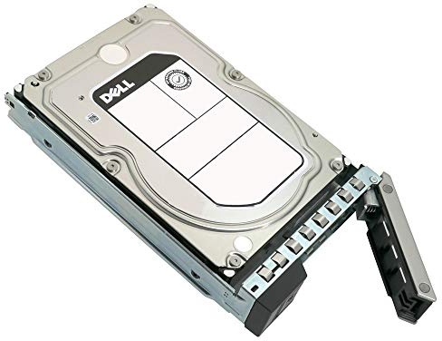 DELL HD, 12TB, SAS12, 7.2K RPM,