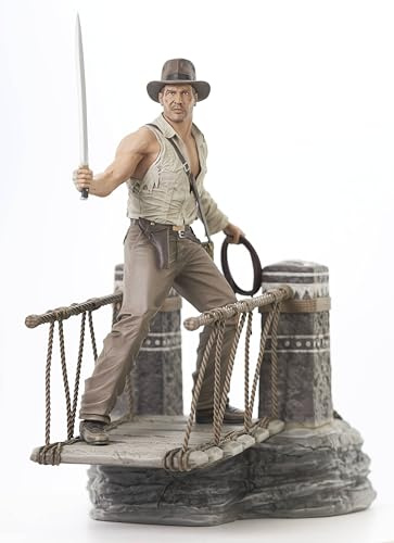 Diamond Select Toys MAY232439 PVC-Statue, Mehrfarbig