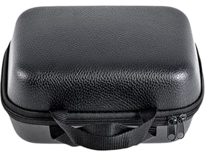 Angelrollen-Ausrüstungstasche, tragbarer Angelausrüstungs-Organizer, Aufbewahrungstasche, Spulenkoffer zum Spinnen, Baitcast-Fliegenrollen, sichere praktische Tasche für Angelzubehör,