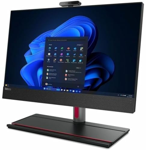 Lenovo ThinkCentre M90a Gen 5, Intel Core i5-14500 vPro (núcleos E de hasta 3.70 GHz, 24 MB), Windows 11 Pro 64, 16.0 GB, 1 SSD de 256 GB Intel UHD Graphics 770