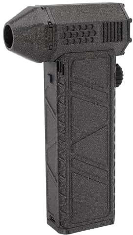 Soplador Jet Dry 300,000 RPM Aire de Alta Velocidad Potente Herramienta Secado Flujo Precisión para una Limpieza Rápida Compacto Grado Profesional Ideal Equipo Electrónico Taller