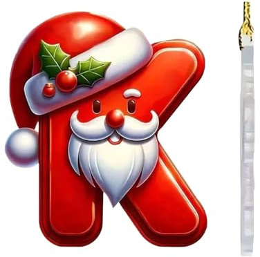 Electric Mushroom Heater with Table Gift Tags for Christmas Tree Party Decoration at Home are Personalised and Individually Adapted to the Festive Atmosphere They Are Suitable (K, One Size)