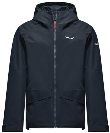 SALEWA Puez Goretex 2L EPE Jacket W, navy blazer, M
