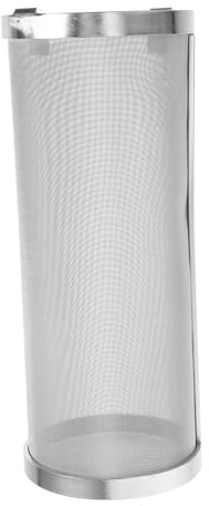 CIYODO Stainless Steel Brewing Filterkorb Für Bier Und Wein Hochwertiger Braufilter Für Und Gewerbebrauerei Langlebig Rostfrei Große Kapazität Effizient Und Vielseitig Einsetzbar