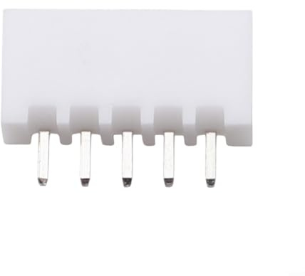 560pcs 2.54mm Pitch Terminal Kit for XH2.54 and for JST Connectors, Includes Male Female Housings Pin Headers, Compatible with for Arduino Breadboard for DIY