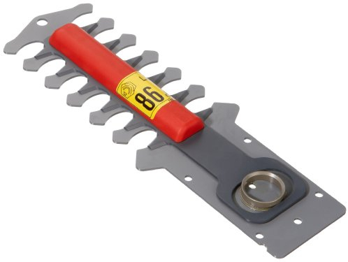 WOLF Garten 7268093 Ersatzmesser Accu 50 EM B