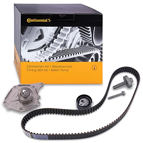 CONTITECH CT1035WP3 CORREA