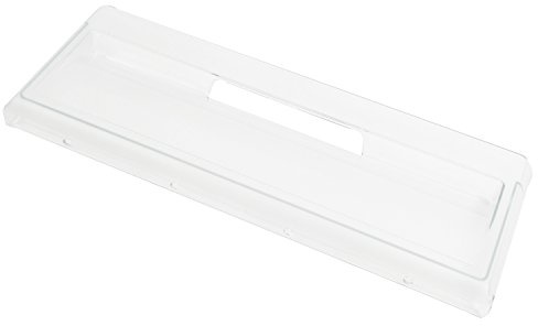 Hotpoint Hotpoint Freezer Drawer Panel (429x155mm). Genuine part number C00195876