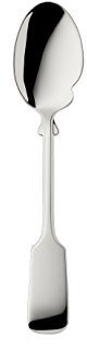 Robbe & Berking Alt-Spaten Gourmet Löffel (925 Sterlingsilber)