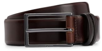 BOSS Herren Carmello Gürtel (1er Pack)