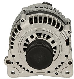 HELLA 8EL 011 710-751 Generator/Lichtmaschine - 14V - 120A