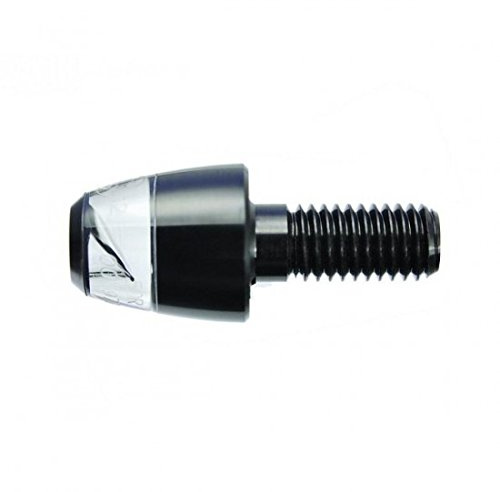 Blinker m-blaze schwarz – 6004010 – Motogadget 20401699