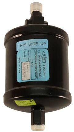 John Deere Original Equipment Receiver-Dryer #AL220790