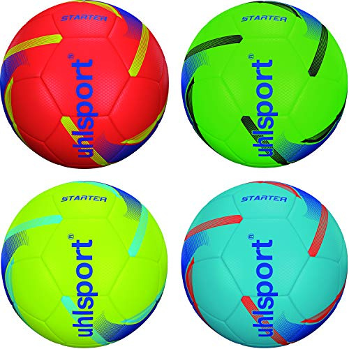 Uhlsport Starter Fussball farblich Sortiert
