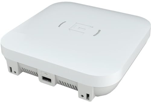 Extreme networks AP310I-WR Access Point Lokale Wireless-Netzwerke, 867 Mbit/s, Weiß, Ethernet-Verbindung, unterstützt Stromversorgung über diesen Port (PoE)