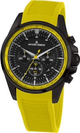 Jacques Lemans Liverpool 1-1799ZE