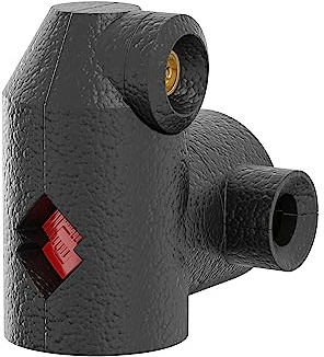 Flamco Flamcovent Smart EcoPlus G 1 F Mikroblasen Luftabscheiderfür mit EPP-Isoliermantel Heizungs- und Kühlungsanlagen - 30013
