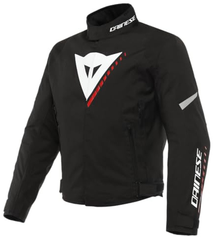 Dainese Veloce D-Dry Blanco 50