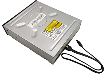 Goapongs Lot de 12 graveurs Blu-Ray SATA DVDRW avec lecteur 3D pour LG HL BH12LS35
