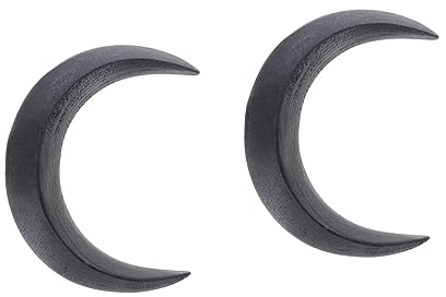 FOMIYES 2pezzi Bacchetta Per Accessorio Legno Per Donne Decorazione Per Acconciature Speciali Per Shopping Feste e Celebrazioni