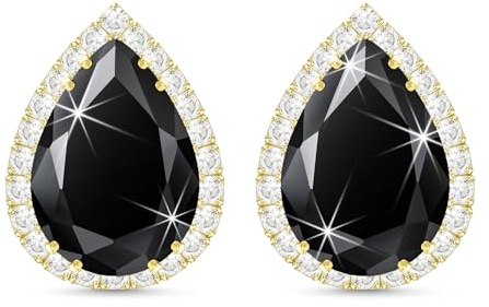 Linawe Ohrring Stecker, Ohrhänger Accessoires Damen, Nickelfreie Diamanten Mmodeschmuck Ohrringe, Hochzeit Schmuck