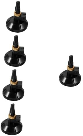 Gogogmee 5pezzi Taglierina per Ferramenta per Accessorio e Piastrelle Design e Resistente per Hobbisti e Professionisti
