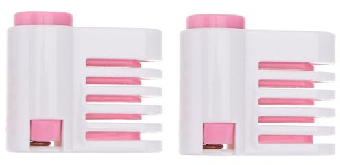 CIYODO Affettatrice Per Pane in Abs 5 Strati Tagliapasta Per Toast Torta Affettatrice Per Sandwich Strumenti Cucina Affettare Pane Bagel