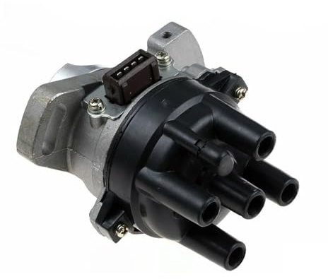 Gruppo distributore di accensione 2710002503 per Hyundai ATOS ATOS Prime 97-02 27100-02503