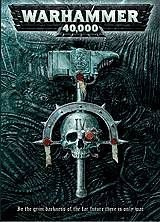 Warhammer 40000 Regelbuch