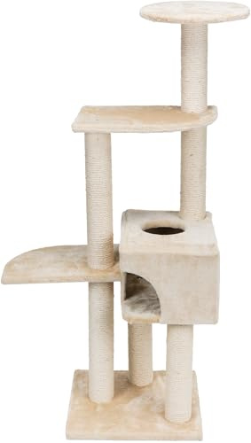Trixie Klösträd, 142 cm, Beige