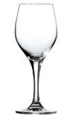 Schott Zwiesel Mondial 7544353 Set of 6 Wine Glasses Crystal Transparent 25 cl