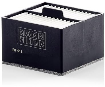 MANN-FILTER, PU 911 Kraftstofffilter | Pu 911, Kraftstofffilter