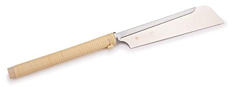 Gyokucho 303 Tatebiki (rip) Dovetail Dozuki 240 mm