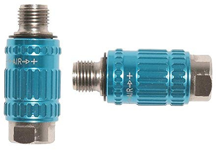 Air Inline Pressure Regulator Paint Spray, Blow, HVLP, Gravity Feed Gun Control FMT3039X2