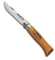 COUTEAUX OPINEL INOX - N°5