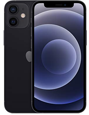 Apple iPhone 12 mini (128GB) - nero