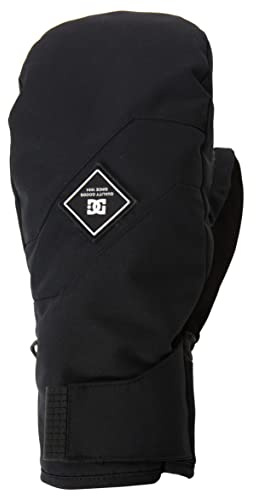 Dc Shoes Men Franchise Mitten Anthracite XL XL