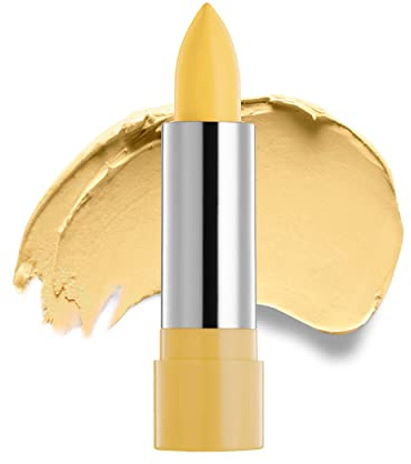 Physicians Formula Gentle Cover Concealer Stick, Yellow For Blemishes, Under-Eye Circles & Skin Imperfections