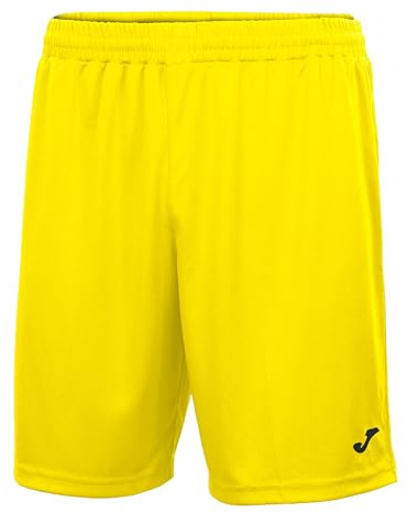 Joma Herren Sport Shorts, 7XS - 2XL - Elastischer Bund mit Kordelzug - Nobel