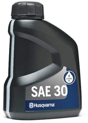 Husqvarna Motoröl WP 4T SAE 30